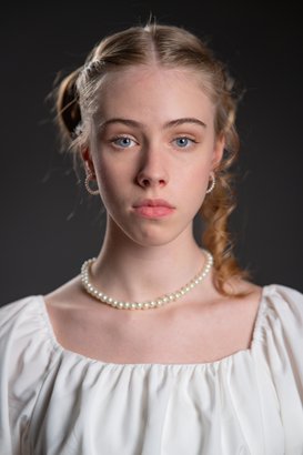 Варвара Фролова