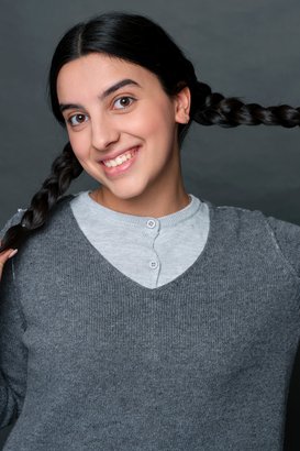 Стелла Дарпинян