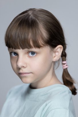 Анастасия Журенкова