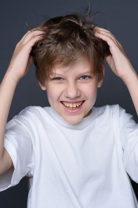 Егор Щербаков