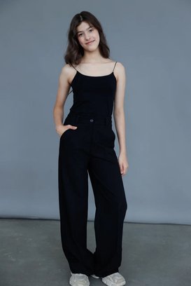 Камилла Смелова