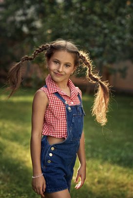 Арина Свиридова