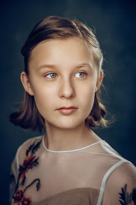 Алиса Туманова