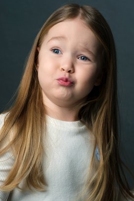 Даниэла Синельникова