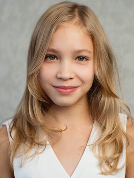 Агния Воробьева