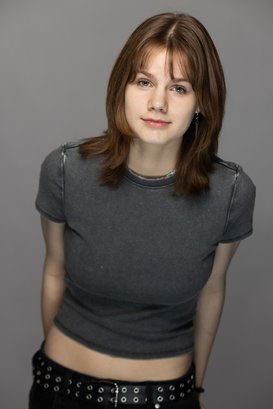 Кристина Мусатова