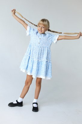 Полина Шепелева