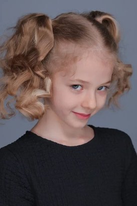 София Сотникова