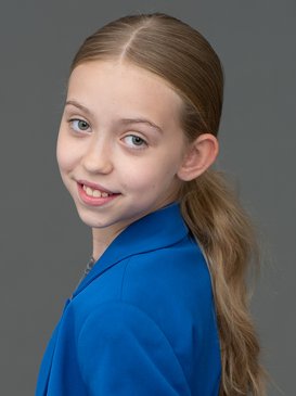 Серафима Романова