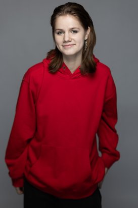 Кристина Мусатова