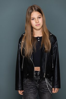 Мия Быстрицкая