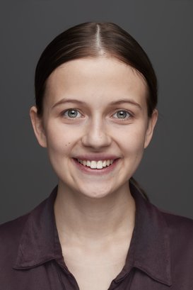 Ольга Зонова