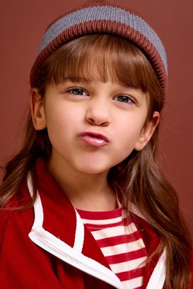 Анастасия Сересева