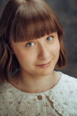 Алиса Туманова