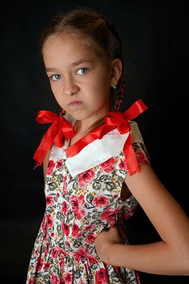 Анна Галдикас