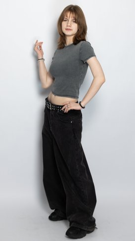 Кристина Мусатова