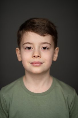 Николай Матюханов