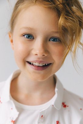 Станислава Березова