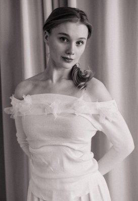 Мария Шагина