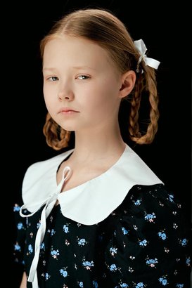 Станислава Березова