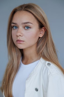 Маргарита Сычева