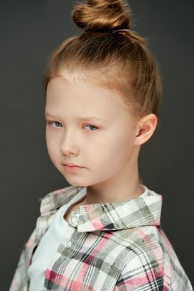 Станислава Березова