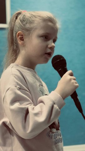 Ева Хударева