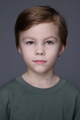 Владимир Басенко