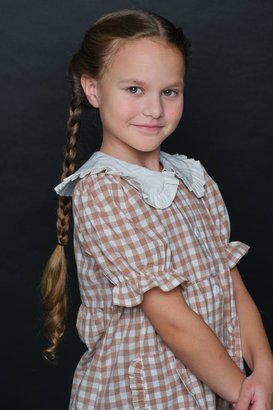 Валерия Яриш