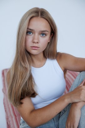 Маргарита Сычева