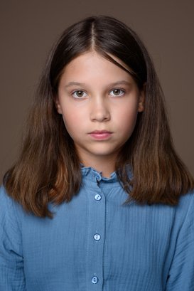 Таисия Поповкина