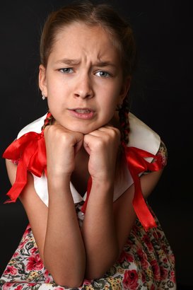 Анна Галдикас