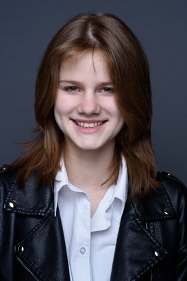 Кристина Мусатова