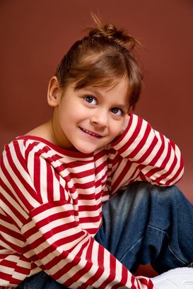 Анастасия Сересева