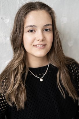 Алина Тимонина
