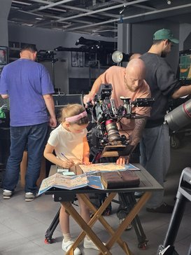 Варвара Смирнова