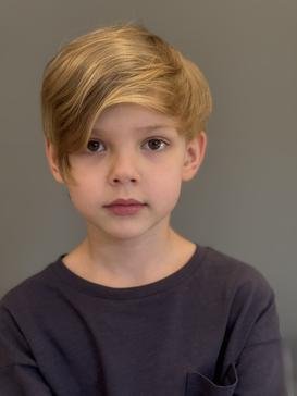 Марк Вепренцев