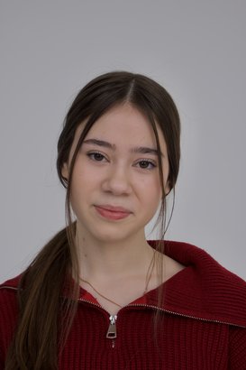 Вероника Костенко