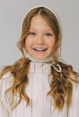 Станислава Березова