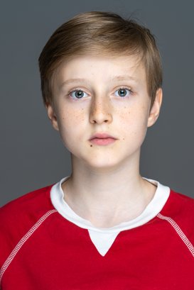 Арсений Инютин