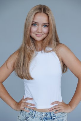 Маргарита Сычева