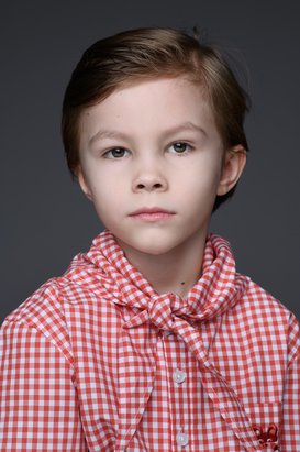 Владимир Басенко