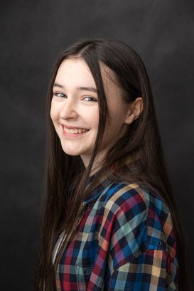 Вероника Ященко