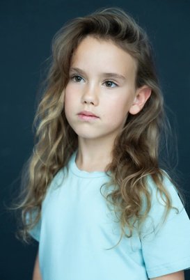 Варвара Смирнова