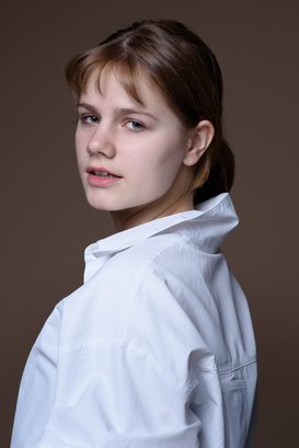 Кристина Мусатова