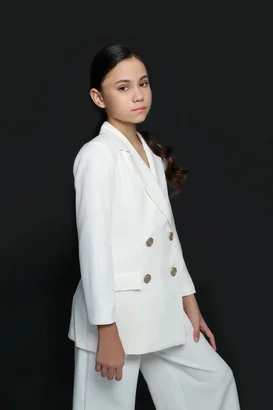 Амалия Хаметзянова