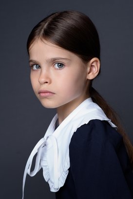 Полина Белова