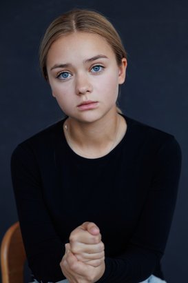 Маргарита Сычева