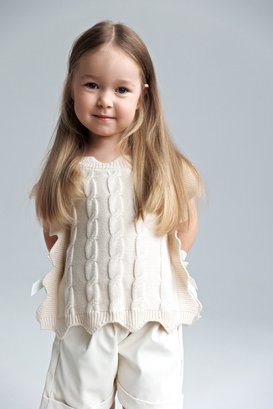 Даниэла Синельникова