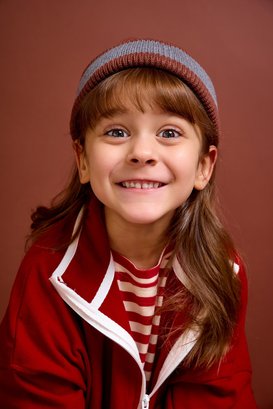 Анастасия Сересева